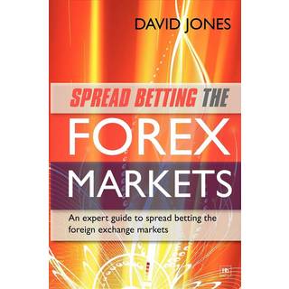 Spread Betting the Forex Markets
