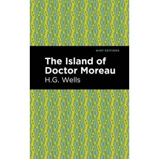 The Island of Doctor Moreau