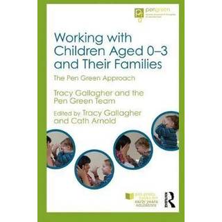 Working with Children Aged 0-3 and Their Families