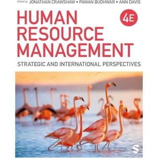 Human Resource Management