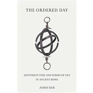 The Ordered Day