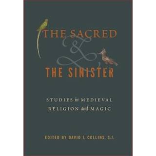 The Sacred and the Sinister