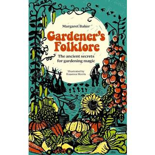 Gardener'S Folklore
