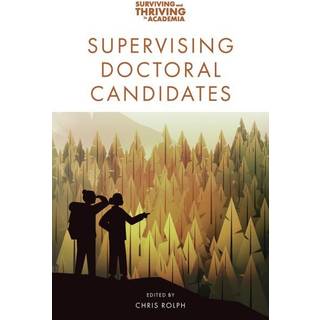 Supervising Doctoral Candidates