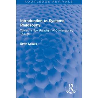 Introduction to Systems Philosophy