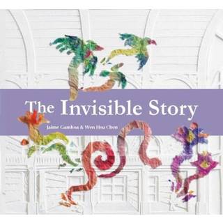 The Invisible Story