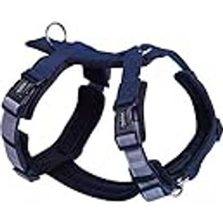 Sele DAILY WALK COMFORT - Blå - XS
