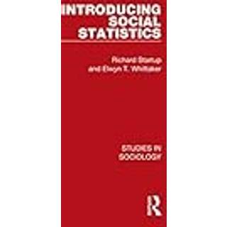 Introducing Social Statistics