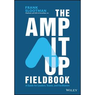 The Amp It Up Fieldbook