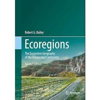 Ecoregions