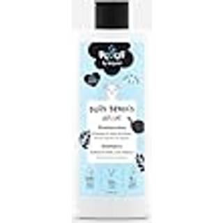 Plouf Shampoo Til Hvid Pels - 200 ml