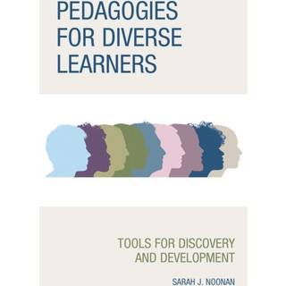 Pedagogies for Diverse Learners