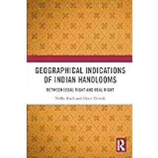 Geographical Indications of Indian Handlooms