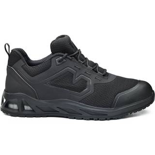 Base B1008 K-Young Shoe O1 FO SRC Black 46