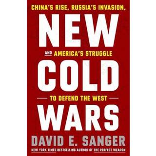 New Cold Wars