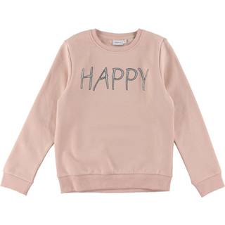 Name It Peach Whip Sweatshirt - Str. 11-12y 146/152cm