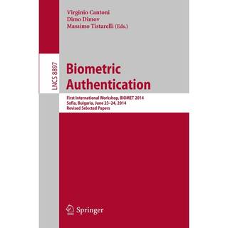 Biometric Authentication