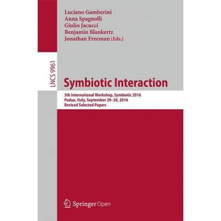Symbiotic Interaction