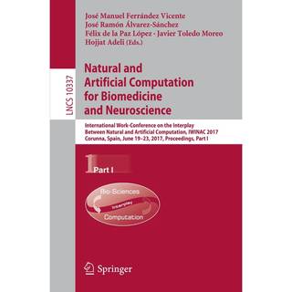 Natural and Artificial Computation for Biomedicine and Neuroscience