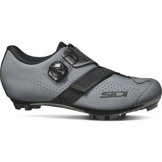 Sidi Aertis MTB Cykelsko Grå/Sort - Skostørrelse 44,5