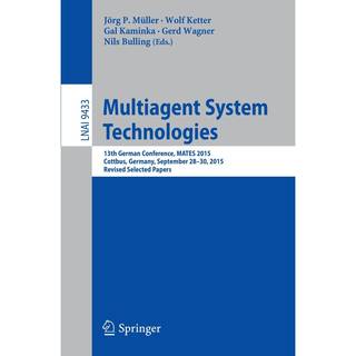 Multiagent System Technologies