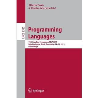 Programming Languages