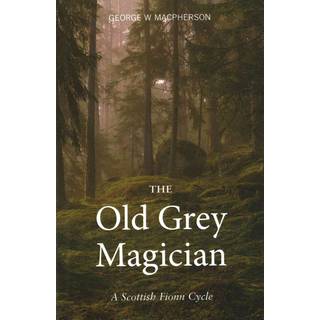 The Old Grey Magician
