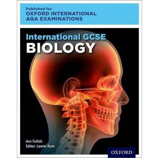 OxfordAQA International GCSE Biology (9201)