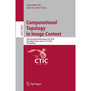 Computational Topology in Image Context