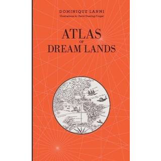 Atlas of Dream Lands