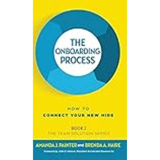 The Onboarding Process