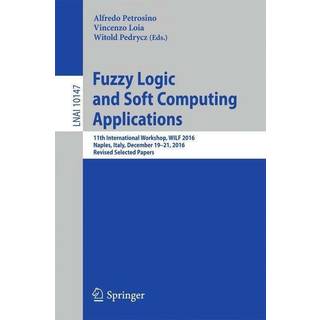 Fuzzy Logic and Soft Computing Applications