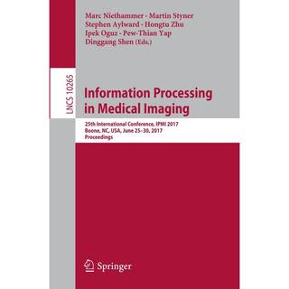 Information Processing in Medical Imaging