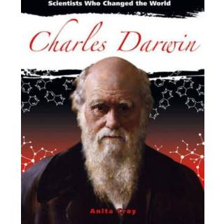 Charles Darwin