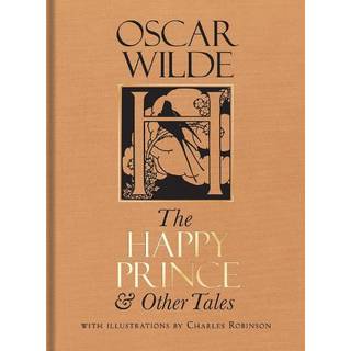 The Happy Prince & Other Tales