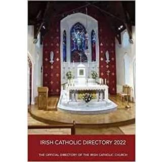 Irish Catholic Directory 2022