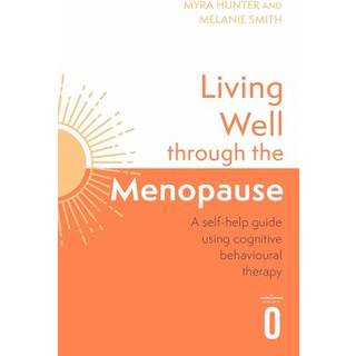 Living Well Through The Menopause
