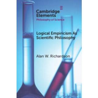 Logical Empiricism as Scientific Philosophy