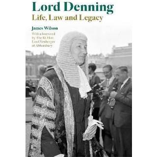 Lord Denning
