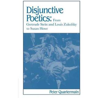 Disjunctive Poetics