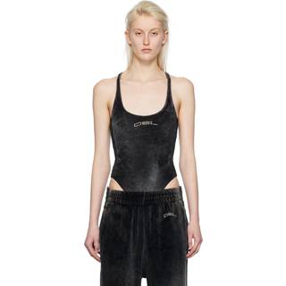 Bodysuit - Charcoal - XL