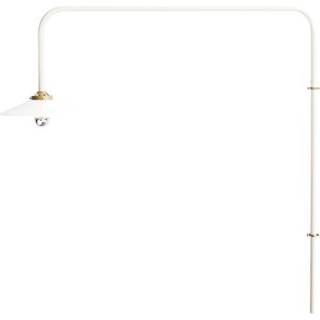 Valerie Objects Hanging Lamp N°5 Væglampe Ivory