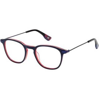 New Balance NB4082 C02 48 Briller Mænd Blue - Navy Blue - 48mm