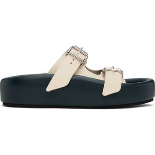 Sandals - Cream - 40