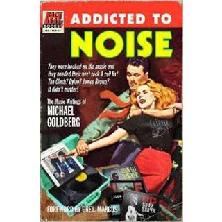 Addicted To Noise