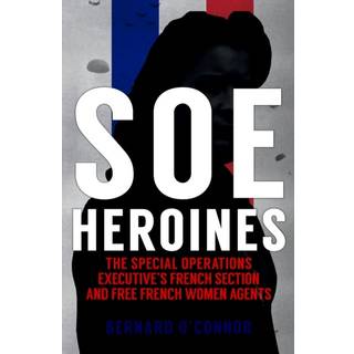 SOE Heroines