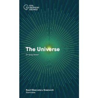 The Universe