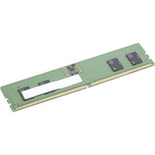 Lenovo - DDR5 - module - 8 GB - DIMM 288-pin - 5600 MHz - unbuffered