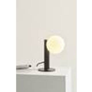 ABBEY SIDE bordlampe - Sort