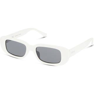 Unofficial UNSU0090 Solbriller - Firkantede Hvid
